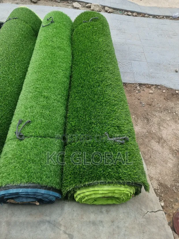 Turkey Quality Artificial Grass 35mm - 1