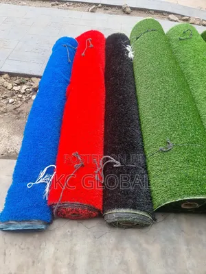 Turkey Quality Artificial Grass 35mm
