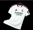 Real Madrid Home Jersey 2026/27 Season - 1