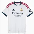 Real Madrid Home Jersey 2026/27 Season - 2