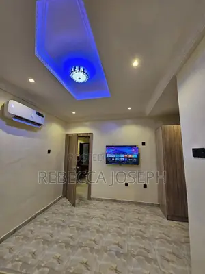 Advena Service Apartment - 2 Bedroom Short Let