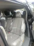Toyota Sienna 2013 Gray - 5