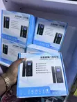 M-Teck Smart Lock for Frameless Glass Doors - 3