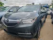 Acura MDX 2015 - Full Option, All-Wheel Drive - 1