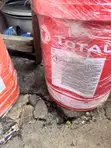 Total Ceran AD Plus Grease 18kg - 1