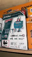 Total 5-in-1 Cordless Power Tool Kit - 1