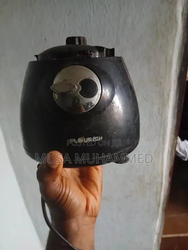 Flourish Electric Blender - 2 Liter - 1
