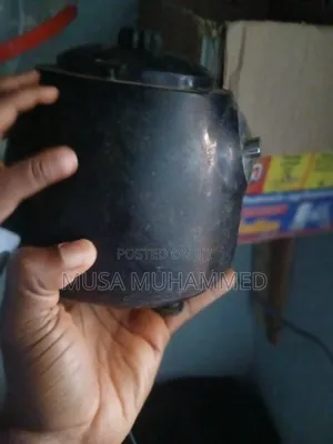 Flourish Electric Blender - 2 Liter