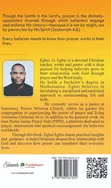 How Prayer Works in a Believer's Life Book - 3
