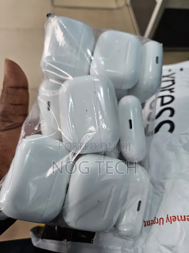 AirPod Pro 1 Case - 1