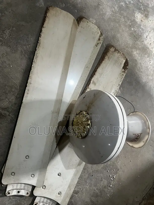 ORL Ceiling Fan - Used - 1