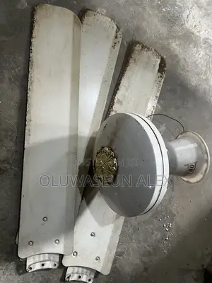 ORL Ceiling Fan - Used