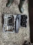 Jeep Wrangler 3.6L V6 Sump (2015) - 2