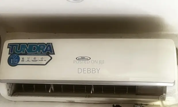 Haier Thermocool 1.5HP Tundra Series Split Air Conditioner - 1