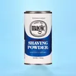 Magic Regular Strength Shaving Powder - 1