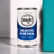 Magic Regular Strength Shaving Powder - 2