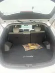 Hyundai Santa Fe 2013 White - 1
