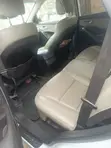 Hyundai Santa Fe 2013 White - 2