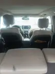 Hyundai Santa Fe 2013 White - 3