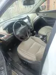 Hyundai Santa Fe 2013 White - 5