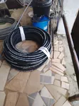 3/4" Hydraulic Rubber Hose - 3