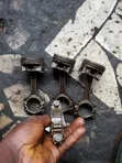 Cikakken Set ɗin Piston Chevrolet Cruze 2020 (Na Biyu) - 2