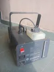Used LED Fog Machine - 1