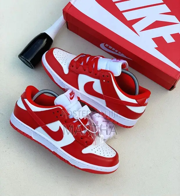 Takalmi Nike SB - 1