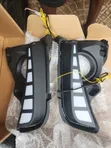 LED Fog Lights for Toyota Highlander 2018 - 1