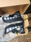 LED Fog Lights for Toyota Highlander 2018 - 2