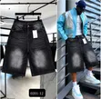 Men's Quality Jeans - All Sizes Available - 1