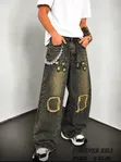 Men's Quality Jeans - All Sizes Available - 2