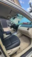 Toyota Corolla 2011 Launin Azurfa - 4