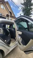 Toyota Corolla 2011 Launin Azurfa - 5