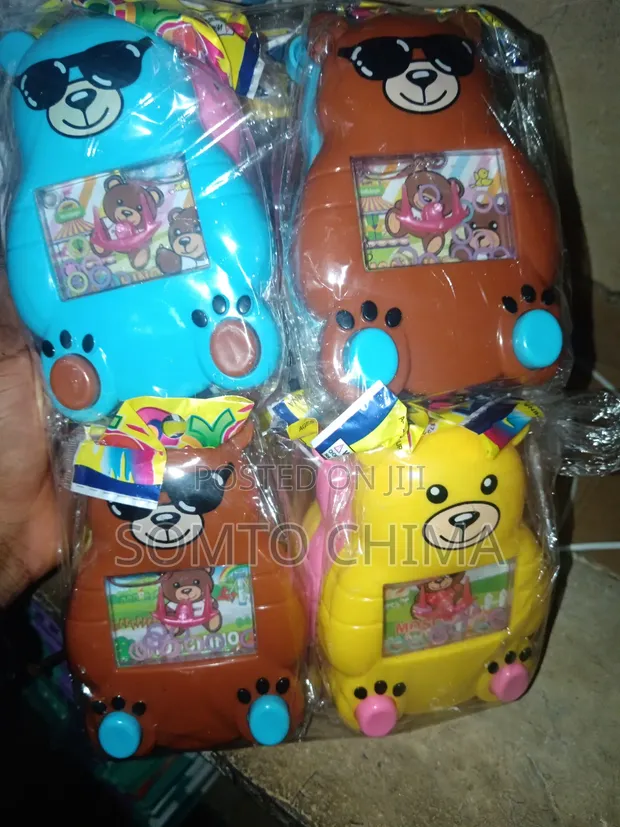 Earlyears Kids Water Game - 1