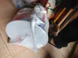 50m Mai Ƙarfin Gaske na Masana'antu Extension Cable Reel - 3