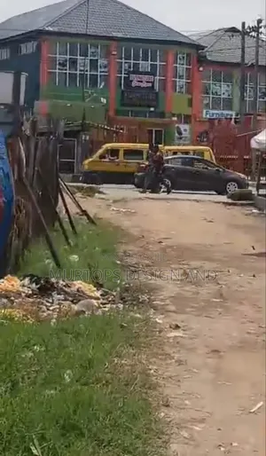 Half Plot of Land for Sale at Ebute