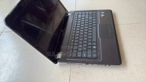 HP 15 Laptop - 32GB RAM, 128GB HDD - 1