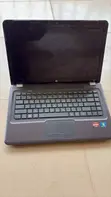 HP 15 Laptop - 32GB RAM, 128GB HDD - 2