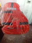 Seahorse Foam Work Vest - 1