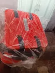 Seahorse Foam Work Vest - 2