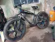 BMW Sport Electric Bike 2022 - 1