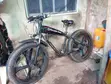 BMW Sport Electric Bike 2022 - 3