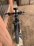 BMW Sport Electric Bike 2022 - 4