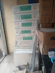 Gypsum Board and Suspended Ceilings - 1