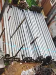 Galvanized Iron (GI) Pipes - 1