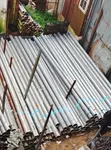 Galvanized Iron (GI) Pipes - 2