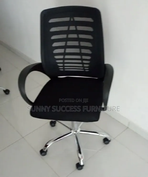 Victory Swivel Chair - Brand New - 1