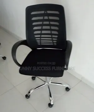 Victory Swivel Chair - Brand New