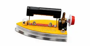 Newtech 3kg Gas Iron
